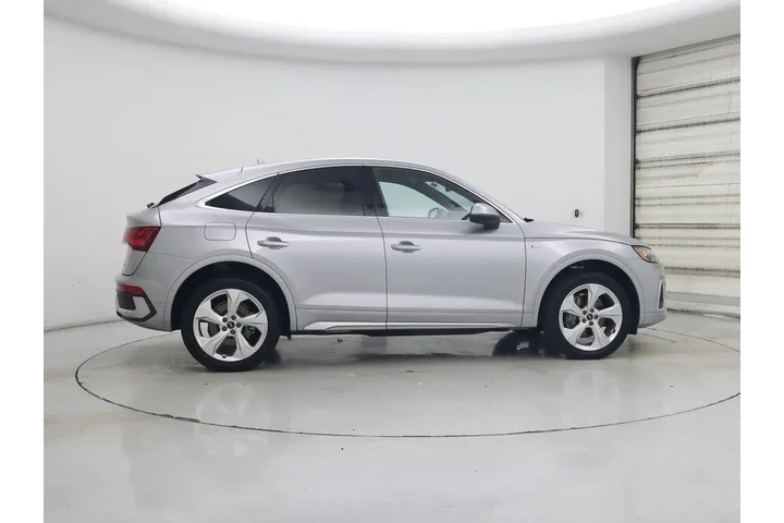 $25998 : Audi Q5 Sportback 2021 AWD q image 7
