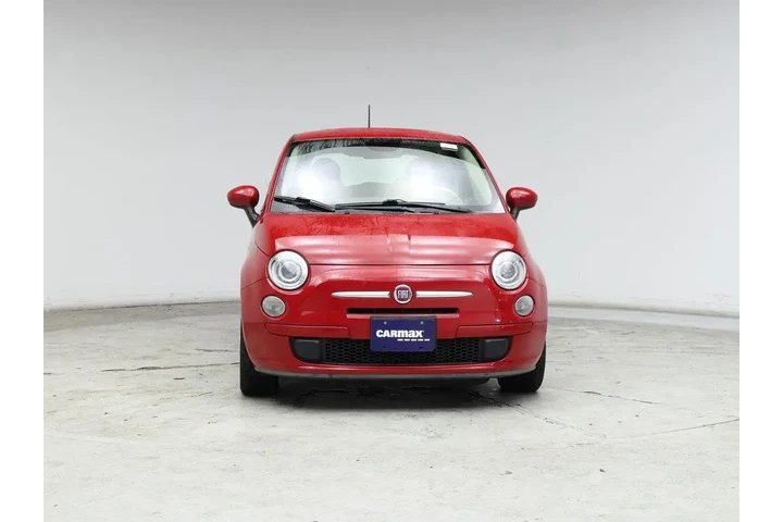 $9998 : FIAT 500 2015 Pop 2dr Hatchb image 5
