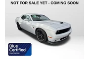 Dodge Challenger 2021 R/T Sc en San Diego