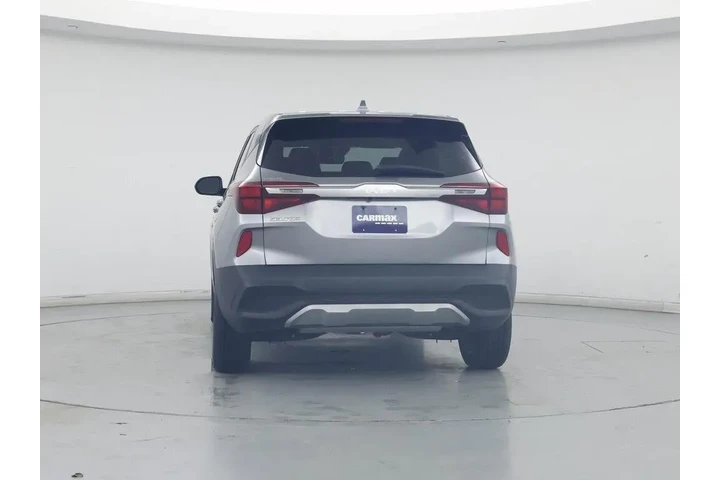 $20998 : Kia Seltos 2023 AWD LX 4dr S image 6