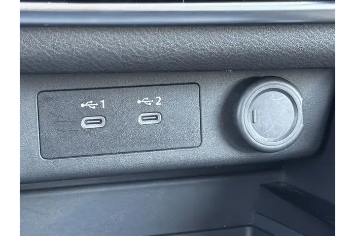 $20549 : Nissan Rogue 2025 SV 4dr Cro image 8