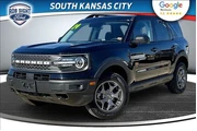 Ford Bronco Sport 2024 AWD B