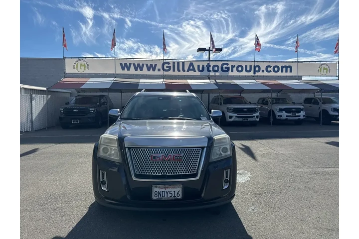 $12950 : GMC Terrain 2015 Denali 4dr image 3