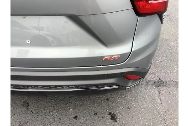 $25950 : Chevrolet Trax 2024 ACTIV 4d image 10