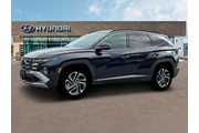 $38990 : Hyundai TUCSON Hybrid 2025 A thumbnail