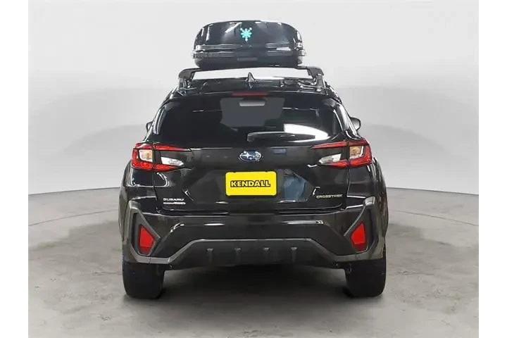 $30988 : Subaru Crosstrek 2024 AWD Li image 4