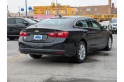 $16294 : Chevrolet Malibu 2023 LT 4dr thumbnail