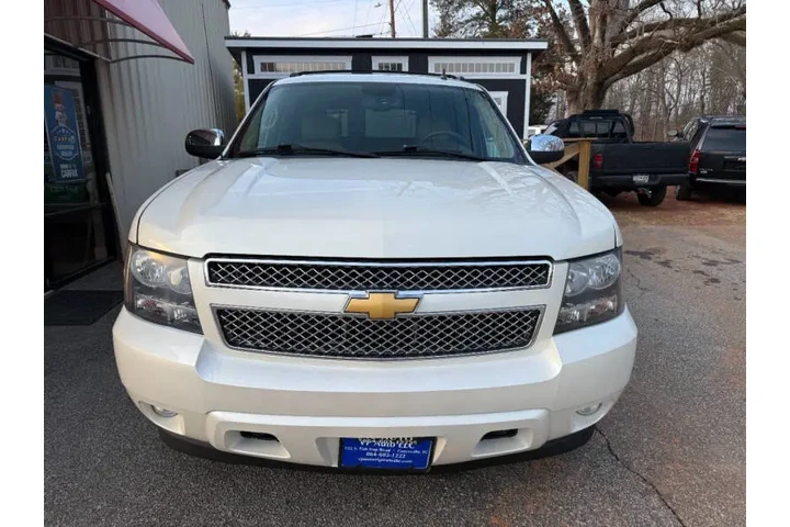 $12999 : 2013 Avalanche LTZ Black Diam image 4