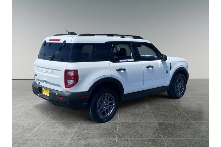 $29720 : Ford Bronco Sport 2025 AWD B image 5