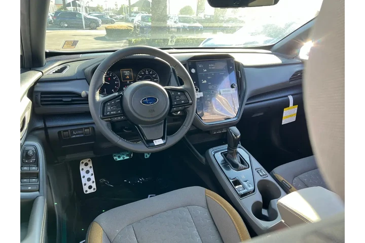 $29994 : Subaru Crosstrek 2025 AWD Sp image 5
