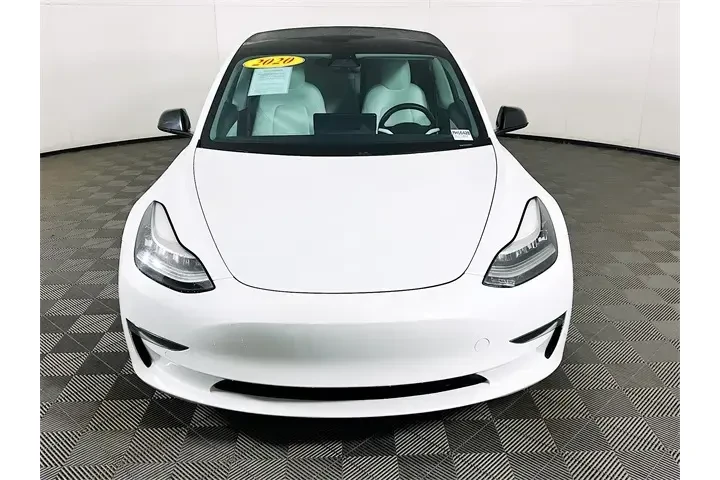 $20800 : Tesla Model 3 2020 Standard image 2