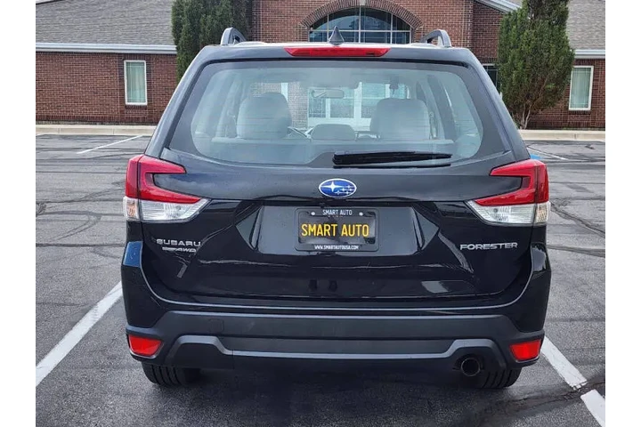 $15700 : 2019 Forester image 8