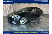 Toyota Corolla 2016 LE 4dr S en Fresno