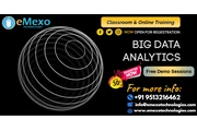 Data Analytics Training thumbnail