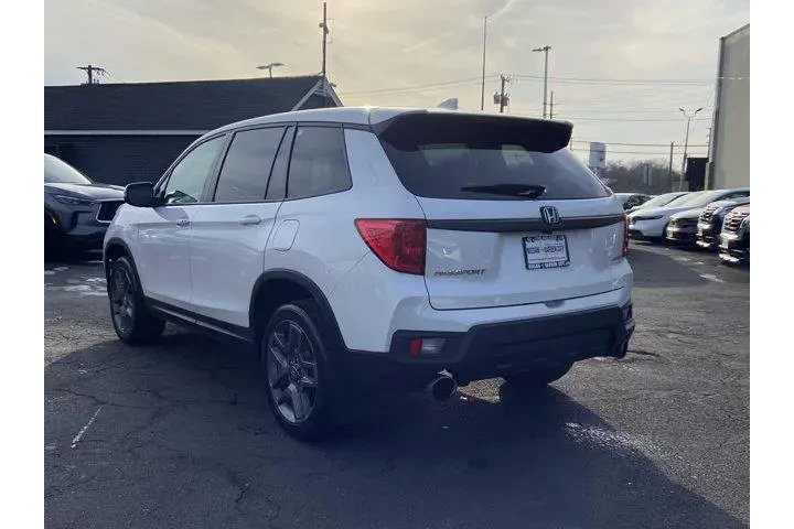$23987 : Honda Passport 2023 AWD EX-L image 6