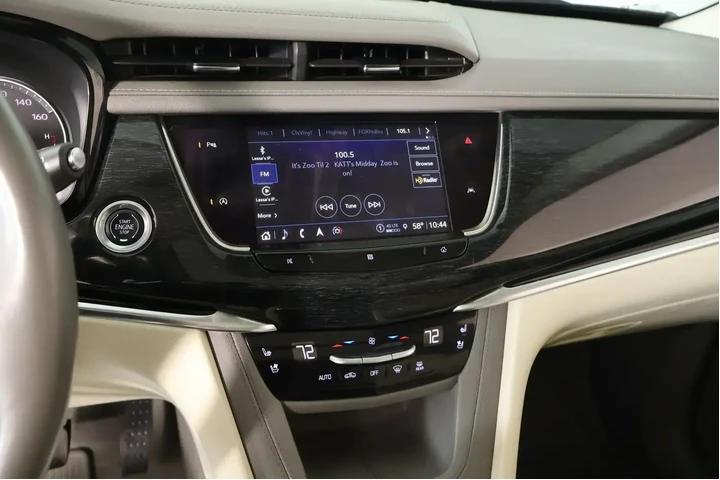 $30789 : Cadillac XT6 2021 Premium Lu image 5