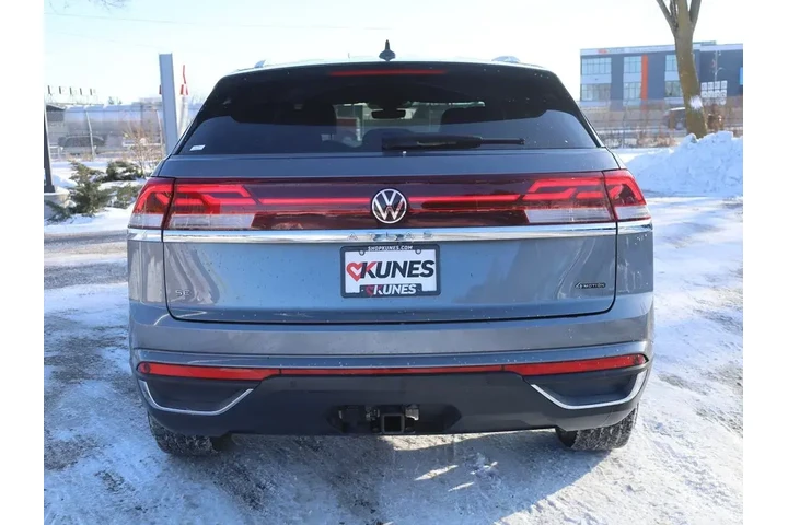 $31577 : Volkswagen Atlas Cross Sport image 7