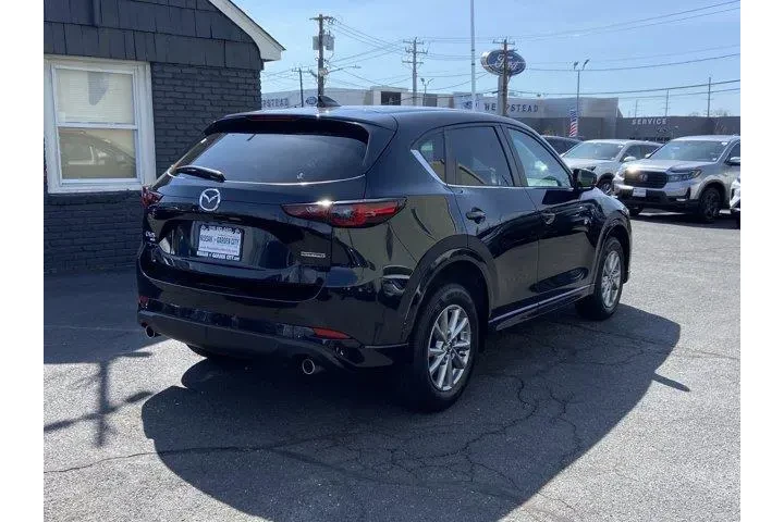 $19561 : Mazda CX-5 2024 AWD 2.5 S Se image 4