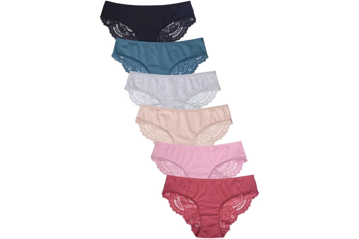 $24 : ROPA INTERIOR PARA DAMA $24 image 3