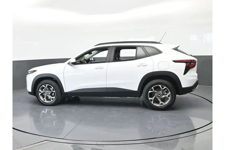 $20998 : Chevrolet Trax 2025 LT 4dr C image 3