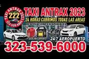 TAXI ANTRAX 2023 thumbnail 2