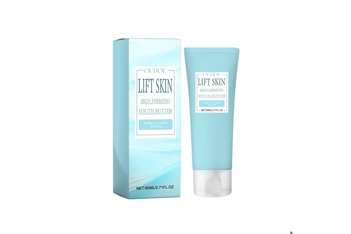 Body Firming And Anti Wrinkle image 5