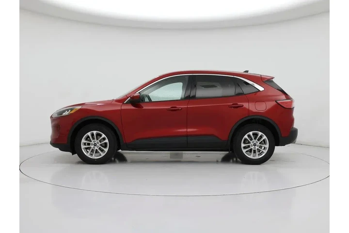 $17998 : Ford Escape 2020 AWD SE 4dr image 3