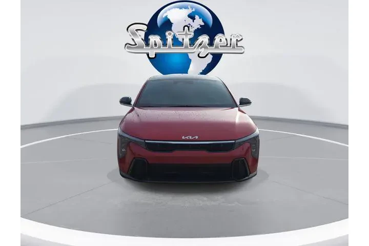 $24928 : Kia K4 2025 GT-Line 4dr Seda image 9