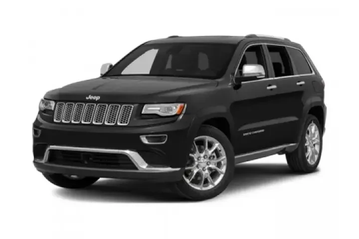 $9995 : Jeep Grand Cherokee 2014 4x2 image 1