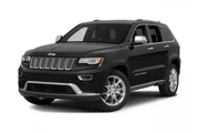 Jeep Grand Cherokee 2014 4x2 en Miami