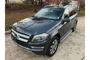 $8997 : 2013 Mercedes-Benz GL-Class G thumbnail