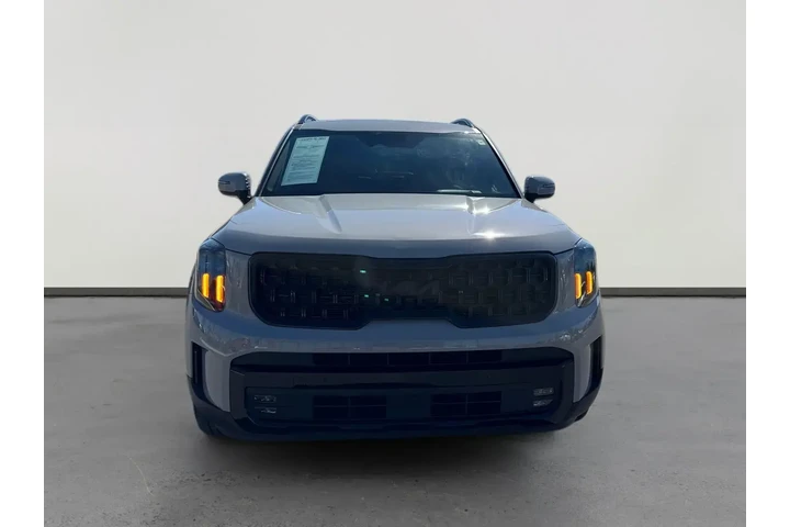 Kia Telluride 2024 AWD SX-Pr image 8