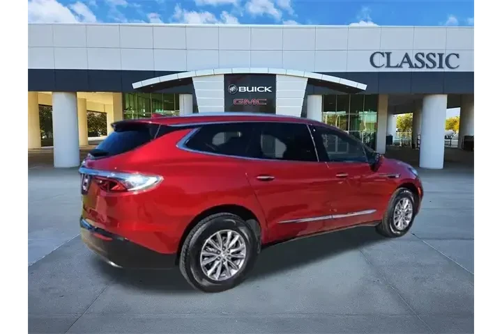 $26987 : Buick Enclave 2024 Premium 4 image 8