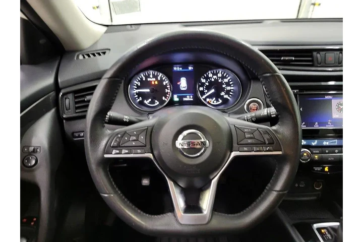 $16998 : Nissan Rogue 2018 S 4dr Cros image 10