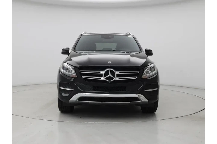$19998 : Mercedes-Benz GLE 2018 GLE 3 image 5