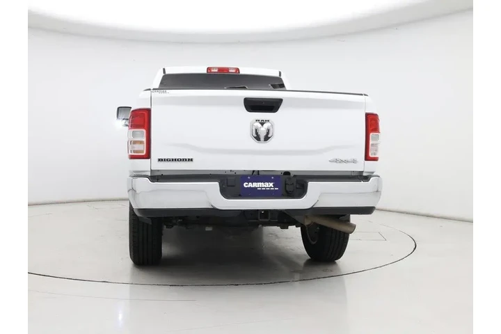 $38998 : Ram 2500 2024 4x4 Big Horn 4 image 6