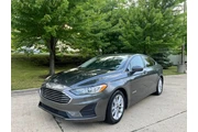 $11997 : 2019 Fusion Hybrid SE thumbnail