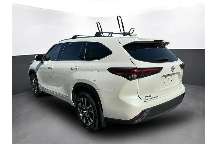 $26000 : Toyota Highlander 2020 AWD X image 4