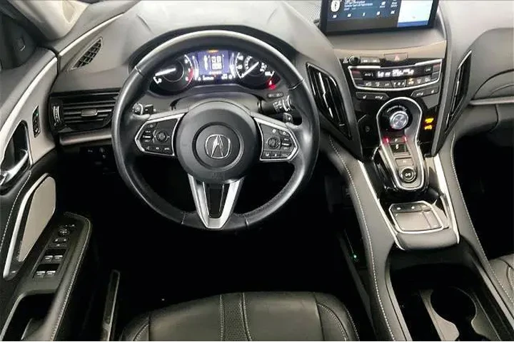 $33806 : Acura RDX 2023 4dr SUV w/Tec image 5