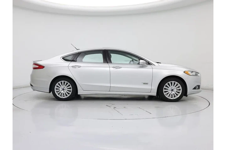 $10998 : Ford Fusion Energi 2014 Tita image 7