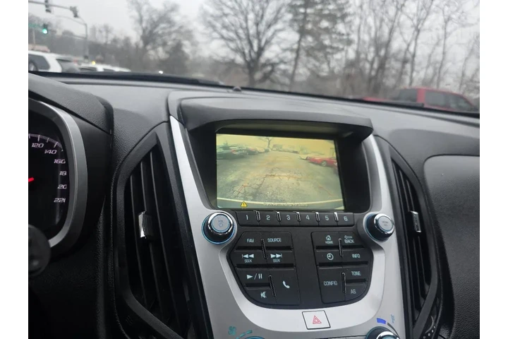 $5900 : 2016 Equinox LS AWD image 10