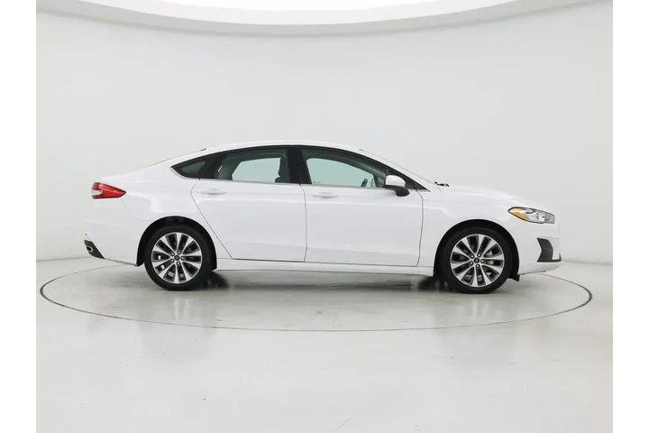 $17998 : Ford Fusion 2020 AWD SE 4dr image 7