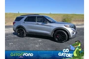 $28921 : Ford Explorer 2020 AWD ST 4d thumbnail
