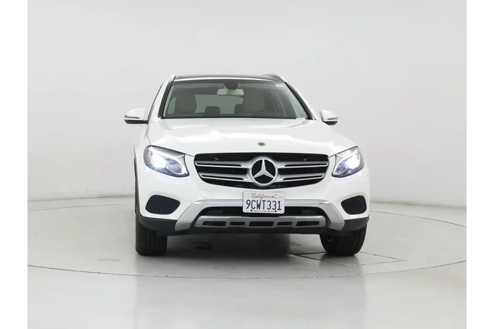 $18998 : Mercedes-Benz GLC 2018 AWD G image 5