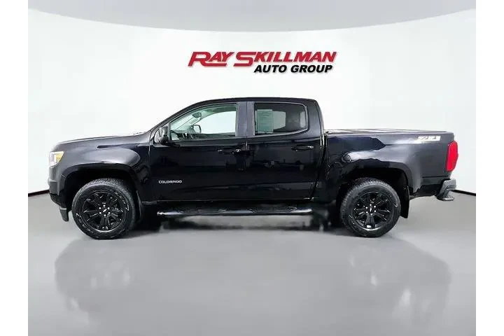 $22975 : Chevrolet Colorado 2018 4x4 image 4