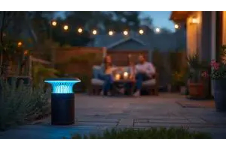 Mosquito traps image 1
