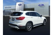 $26440 : BMW X1 2022 AWD xDrive28i 4d thumbnail