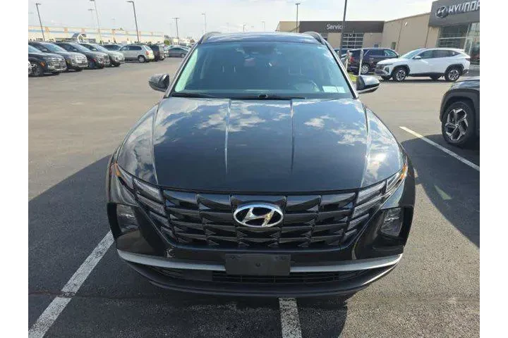 $26150 : Hyundai TUCSON 2024 AWD SEL image 2