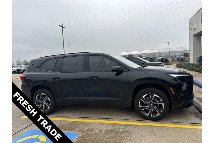 $38555 : Buick Enclave 2025 Sport Tou image 1