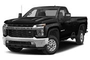 2023 Silverado 2500HD LT thumbnail